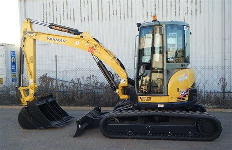 yanmar 55 excavator|yanmar 55 excavator specs.